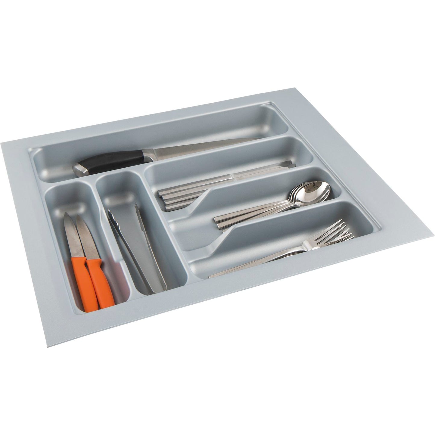 Hettich Besteckeinsatz Orga Tray - Besteckkasten KB