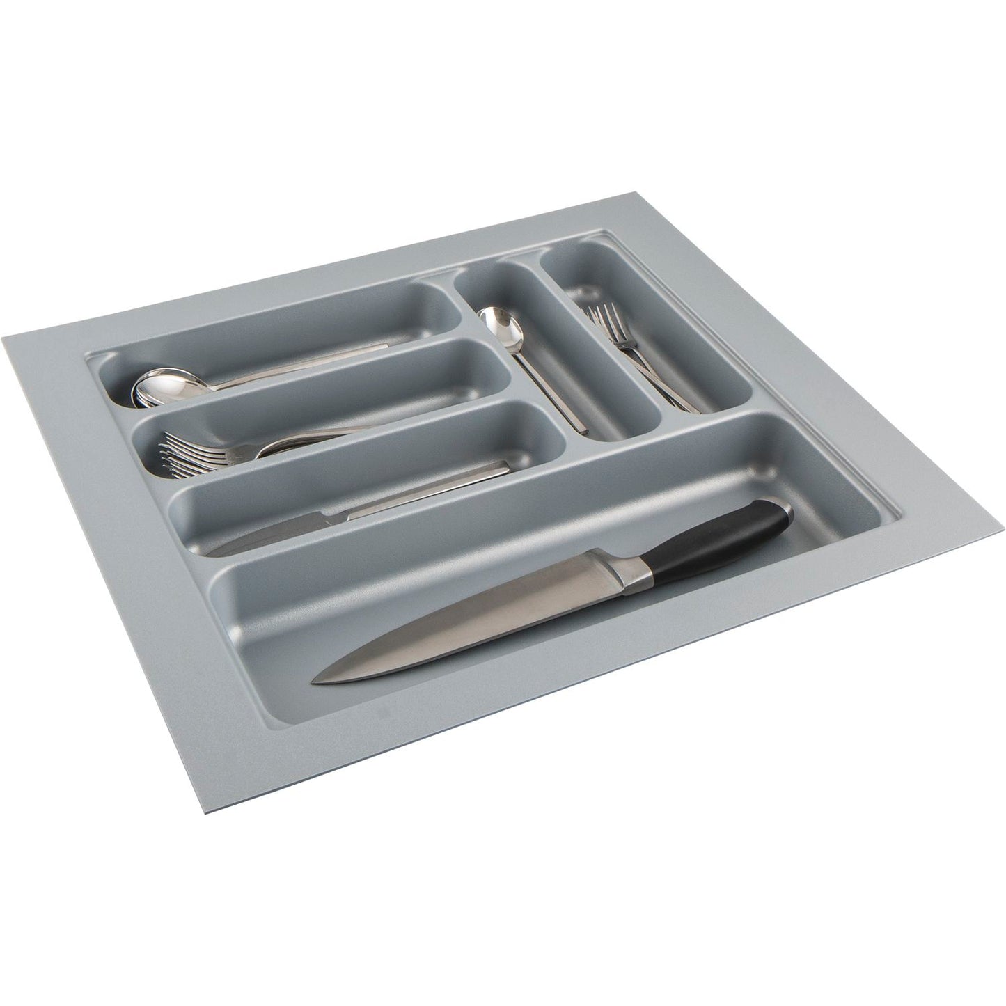 Hettich Besteckeinsatz Orga Tray - Besteckkasten KB