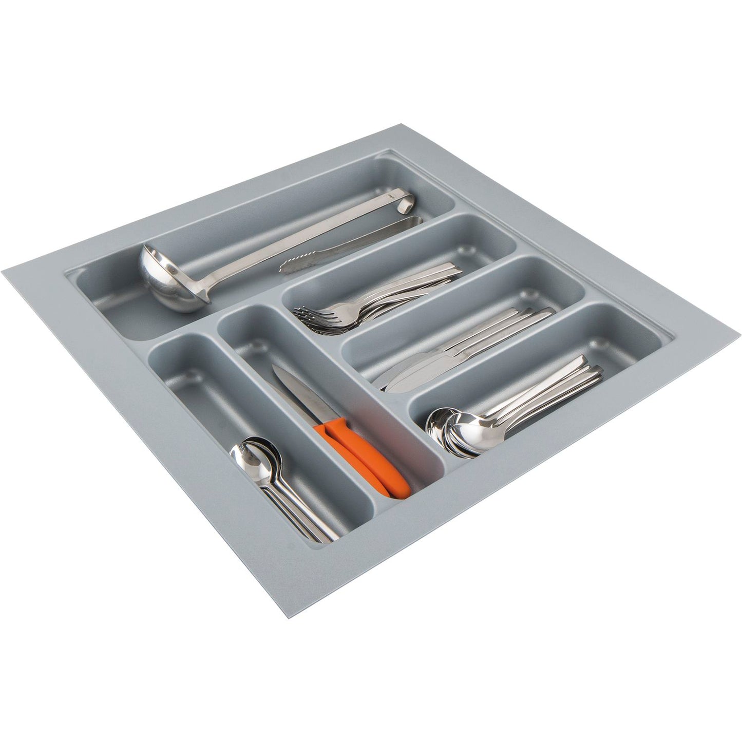 Hettich Besteckeinsatz Orga Tray - Besteckkasten KB