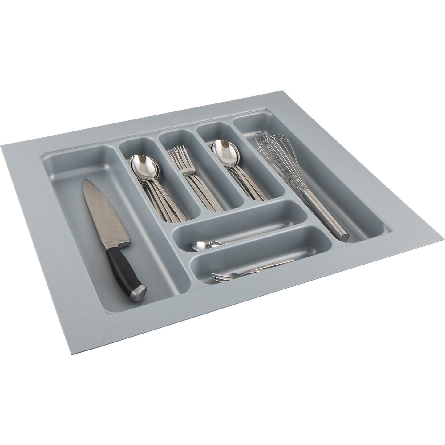 Hettich Besteckeinsatz Orga Tray - Besteckkasten KB