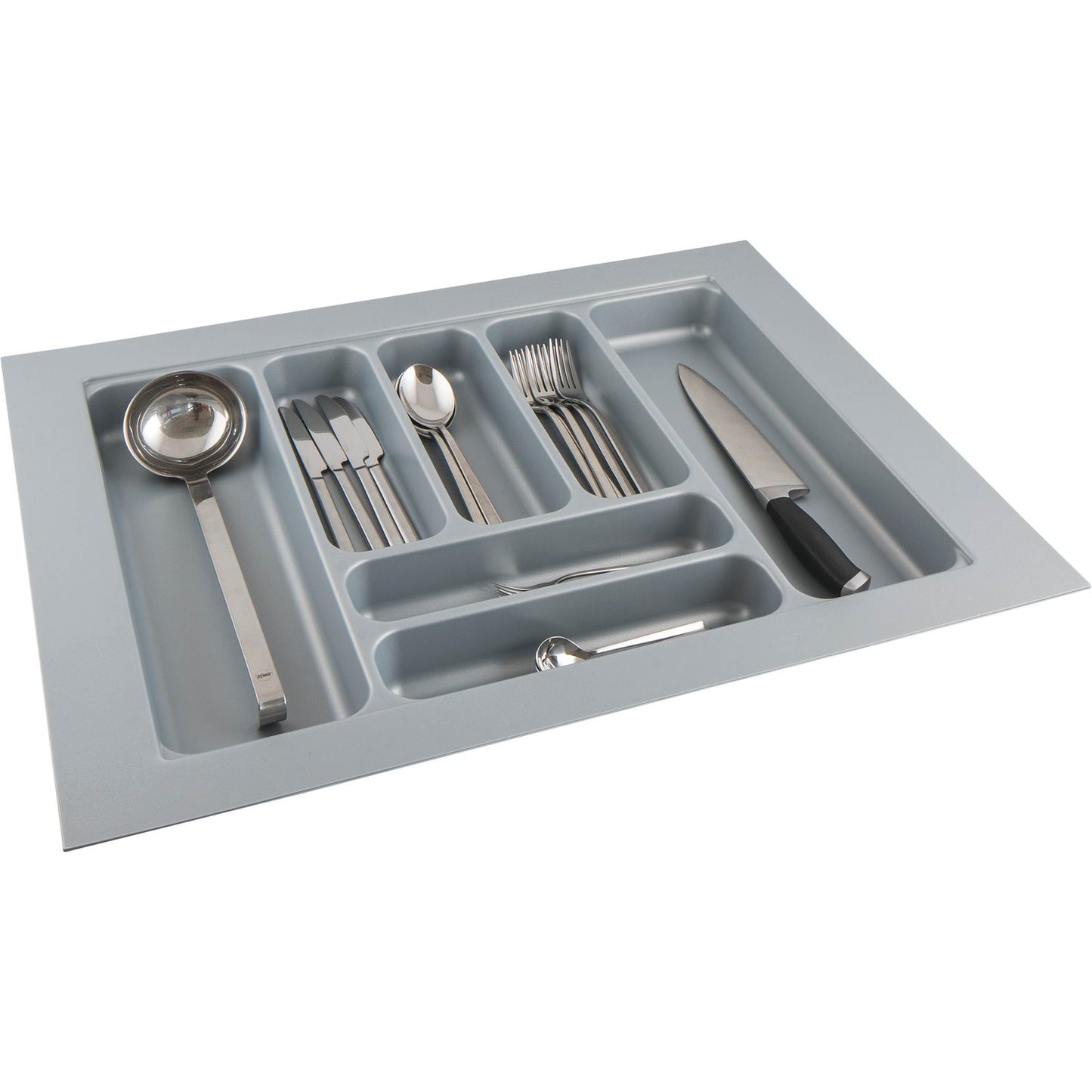 Hettich Besteckeinsatz Orga Tray - Besteckkasten KB