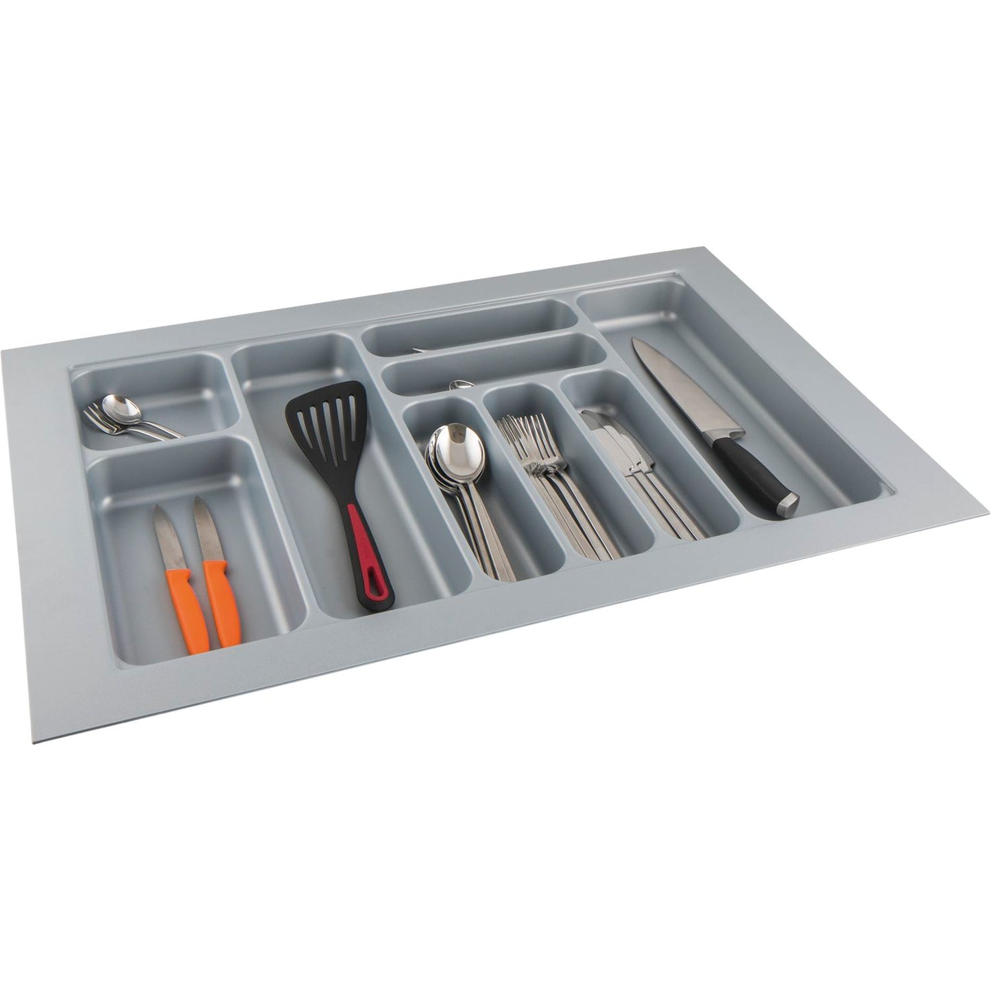 Hettich Besteckeinsatz Orga Tray - Besteckkasten KB
