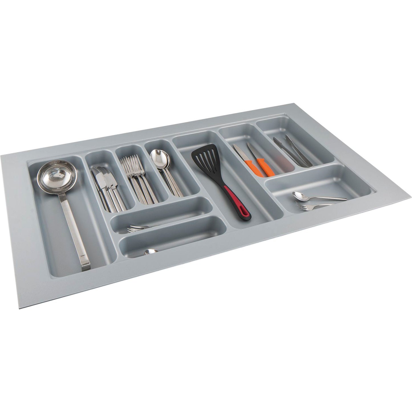 Hettich Besteckeinsatz Orga Tray - Besteckkasten KB