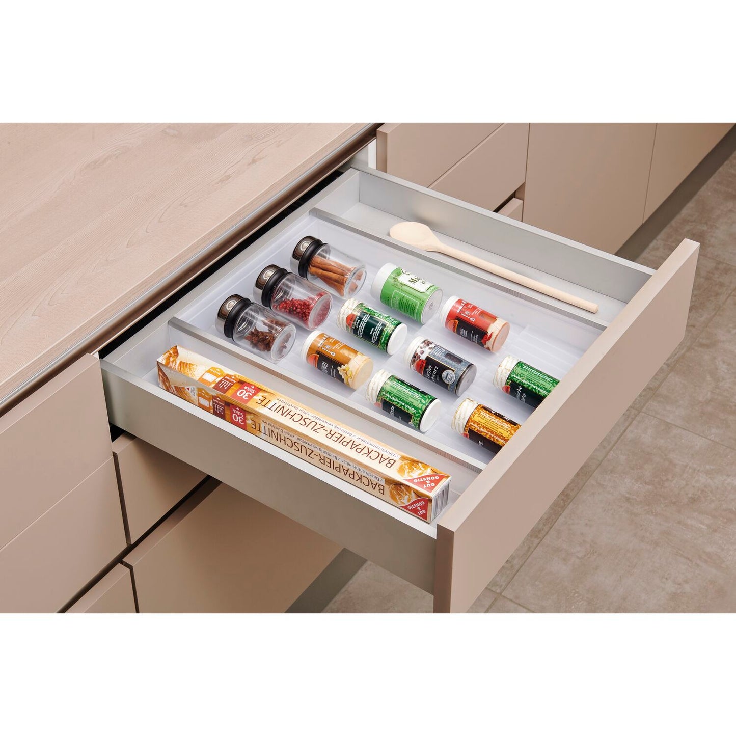 Ninka Cuisio Gewürzdoseneinsatz