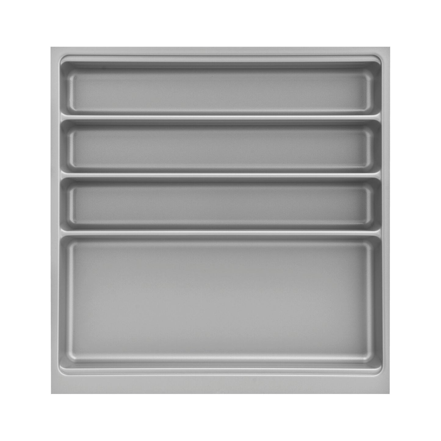 Agoform Besteckasten Set Scoop II - Besteckeinsatz mit Einteilung