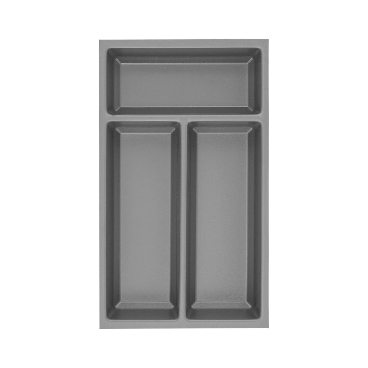 Agoform Besteckeinsatz Sky 400 Besteckkasten für Legrabox NL400