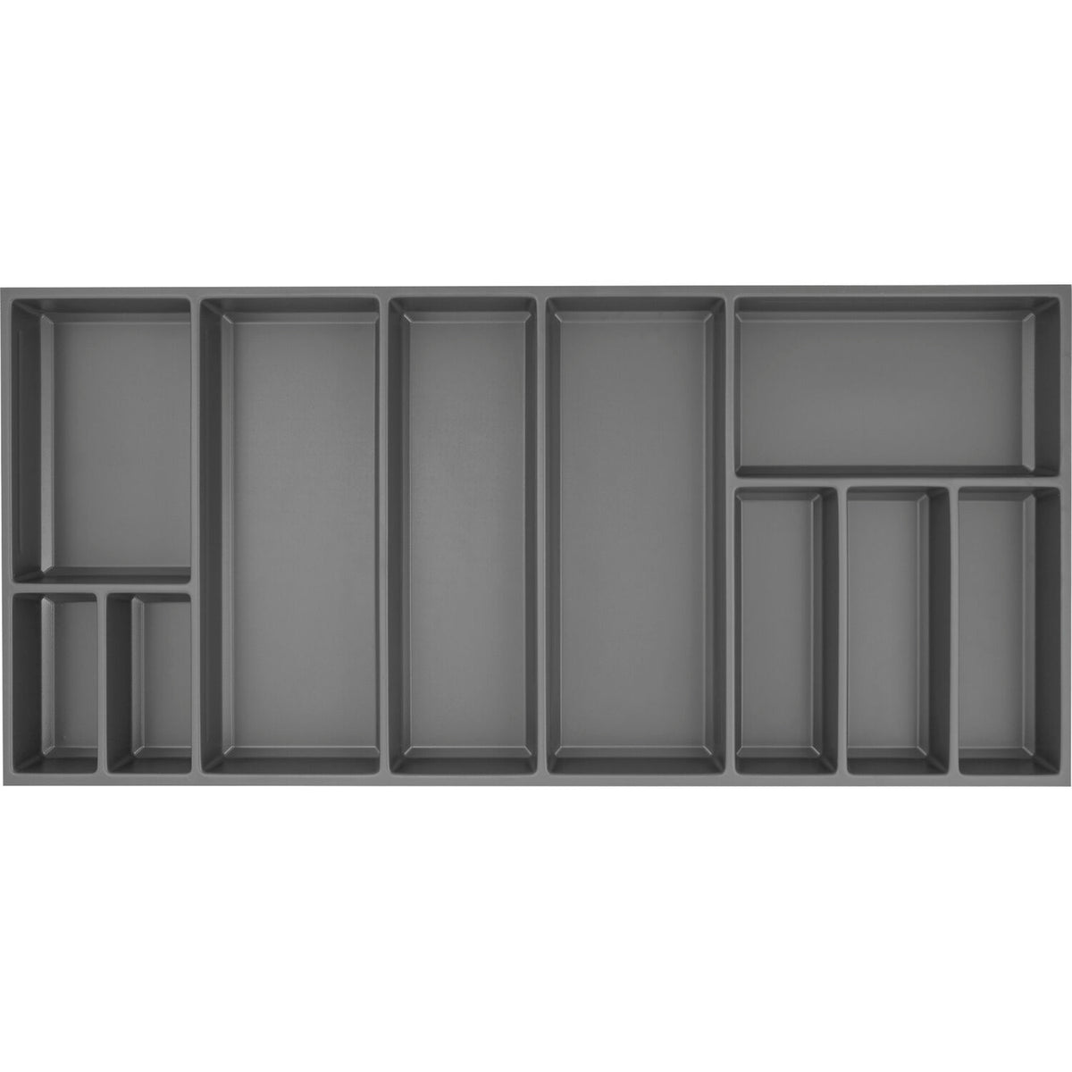 Agoform Besteckeinsatz Sky 500 Besteckkasten für Legrabox NL500