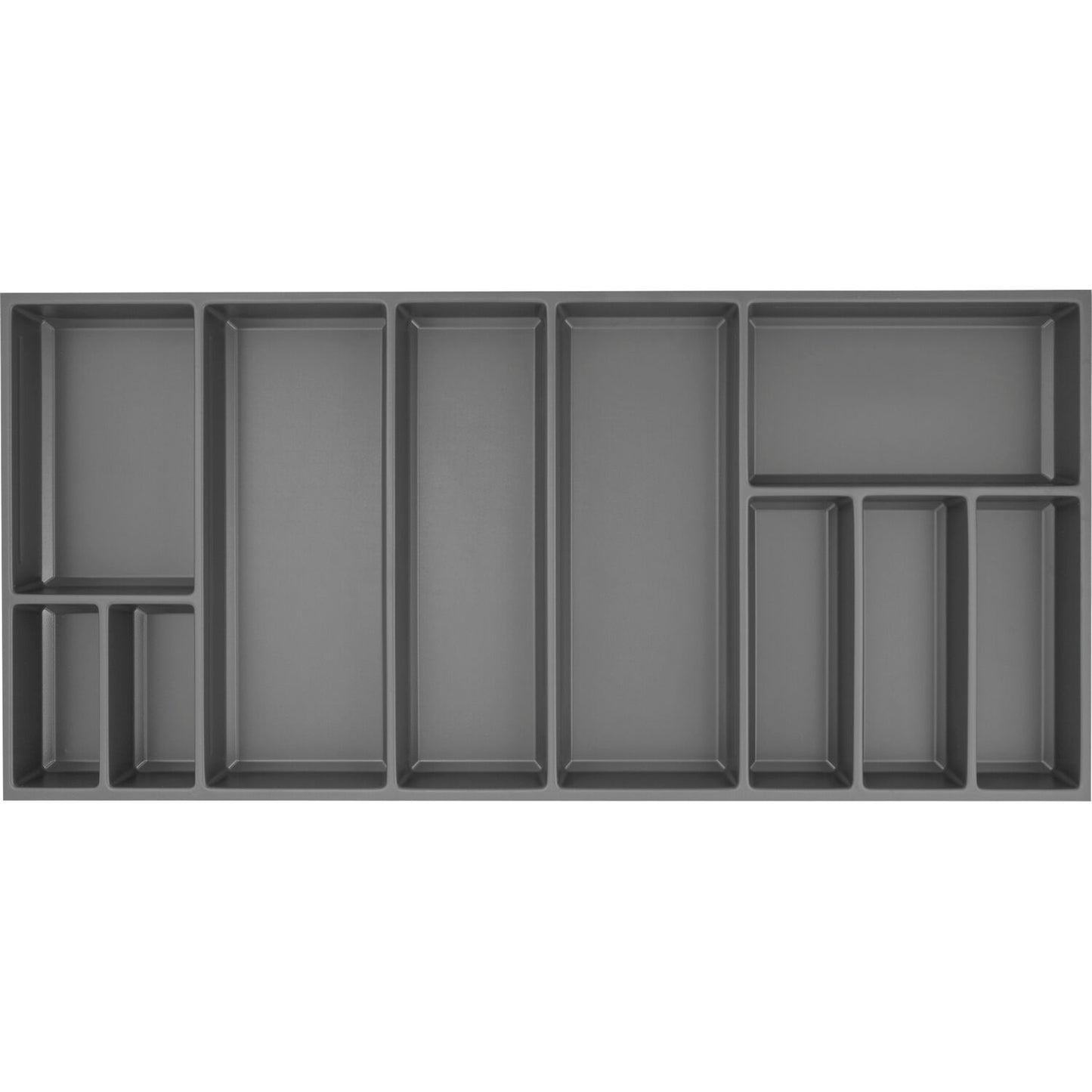 Agoform Besteckeinsatz Sky 500 Besteckkasten für Legrabox NL500