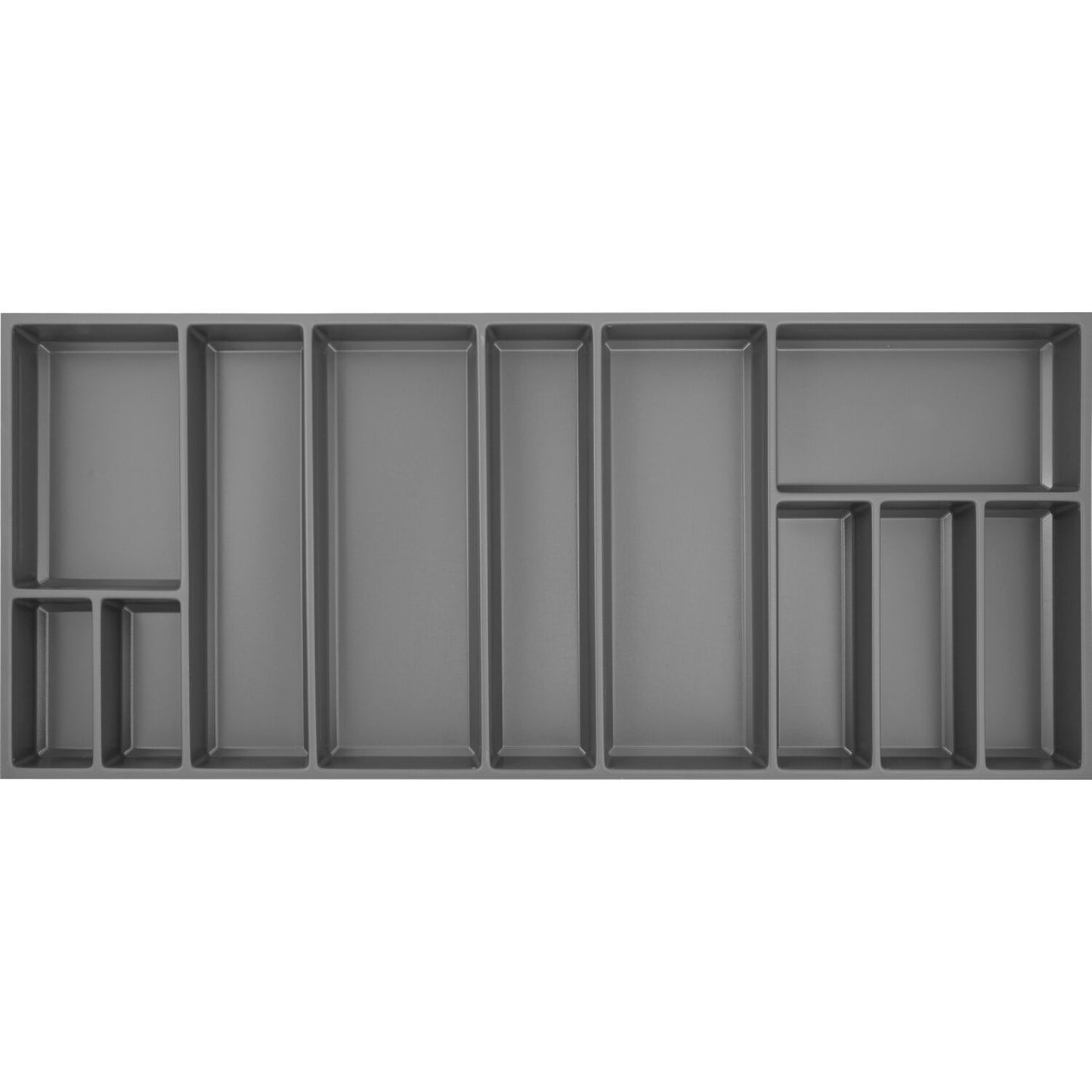 Agoform Besteckeinsatz Sky 500 Besteckkasten für Legrabox NL500