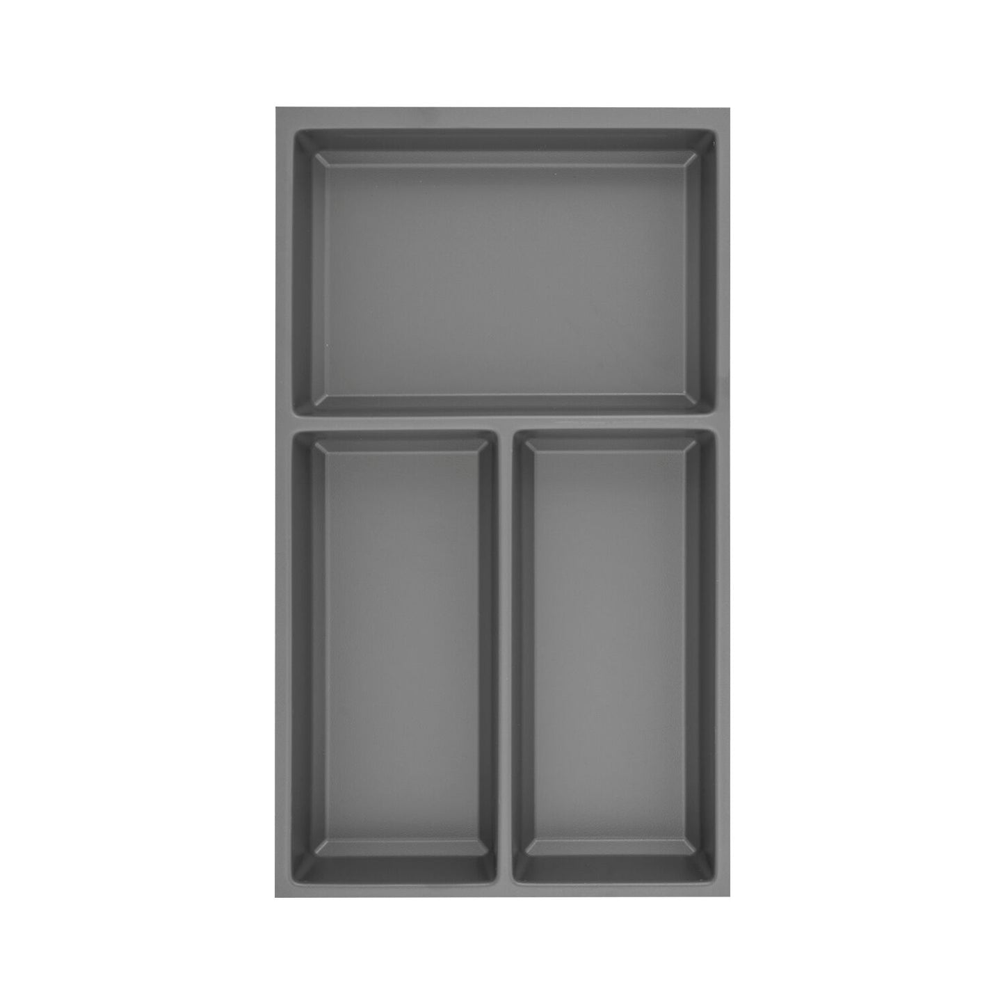 Agoform Besteckeinsatz Sky 550 Besteckkasten für Legrabox NL550