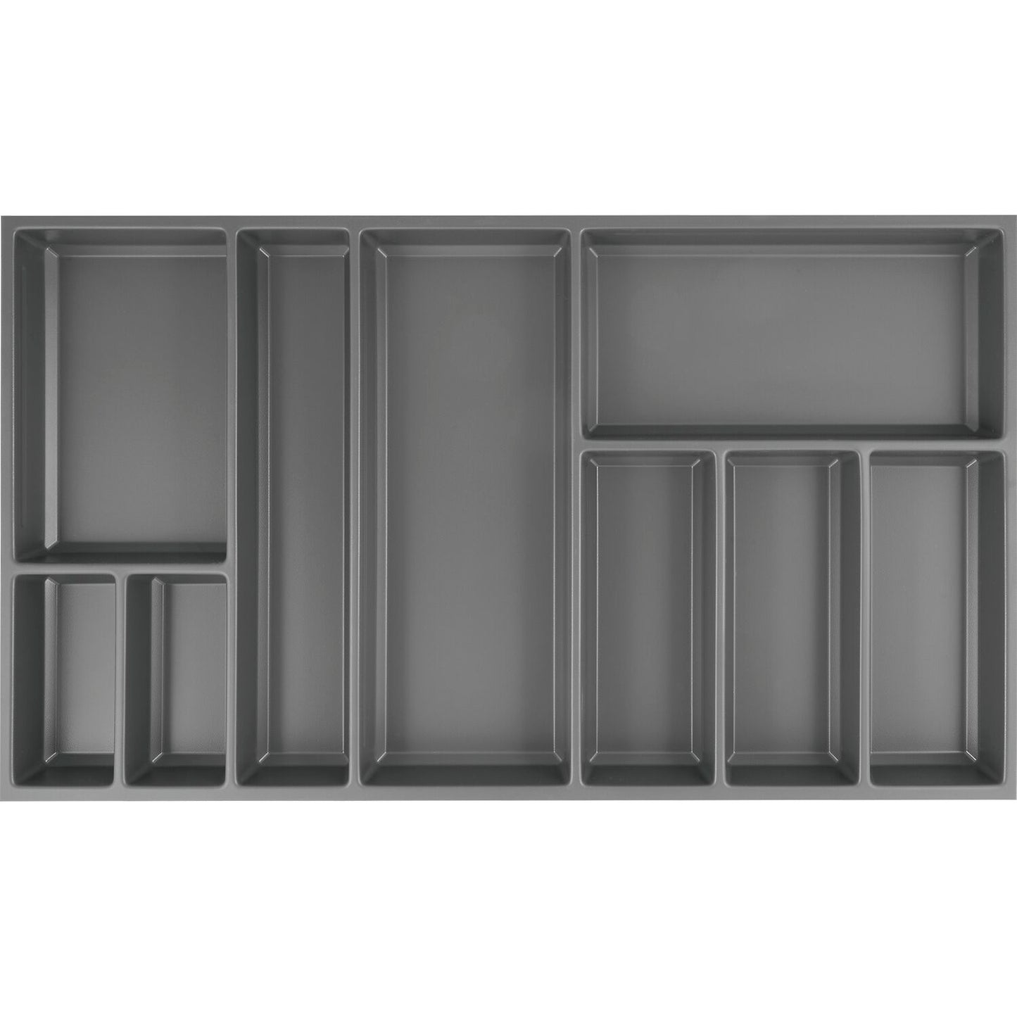 Agoform Besteckeinsatz Sky 550 Besteckkasten für Legrabox NL550