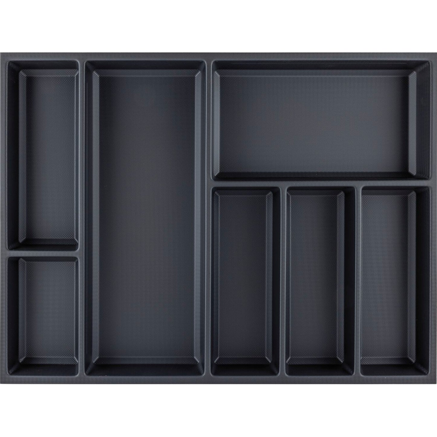 Agoform Besteckeinsatz Sky 500 Besteckkasten für Legrabox NL500