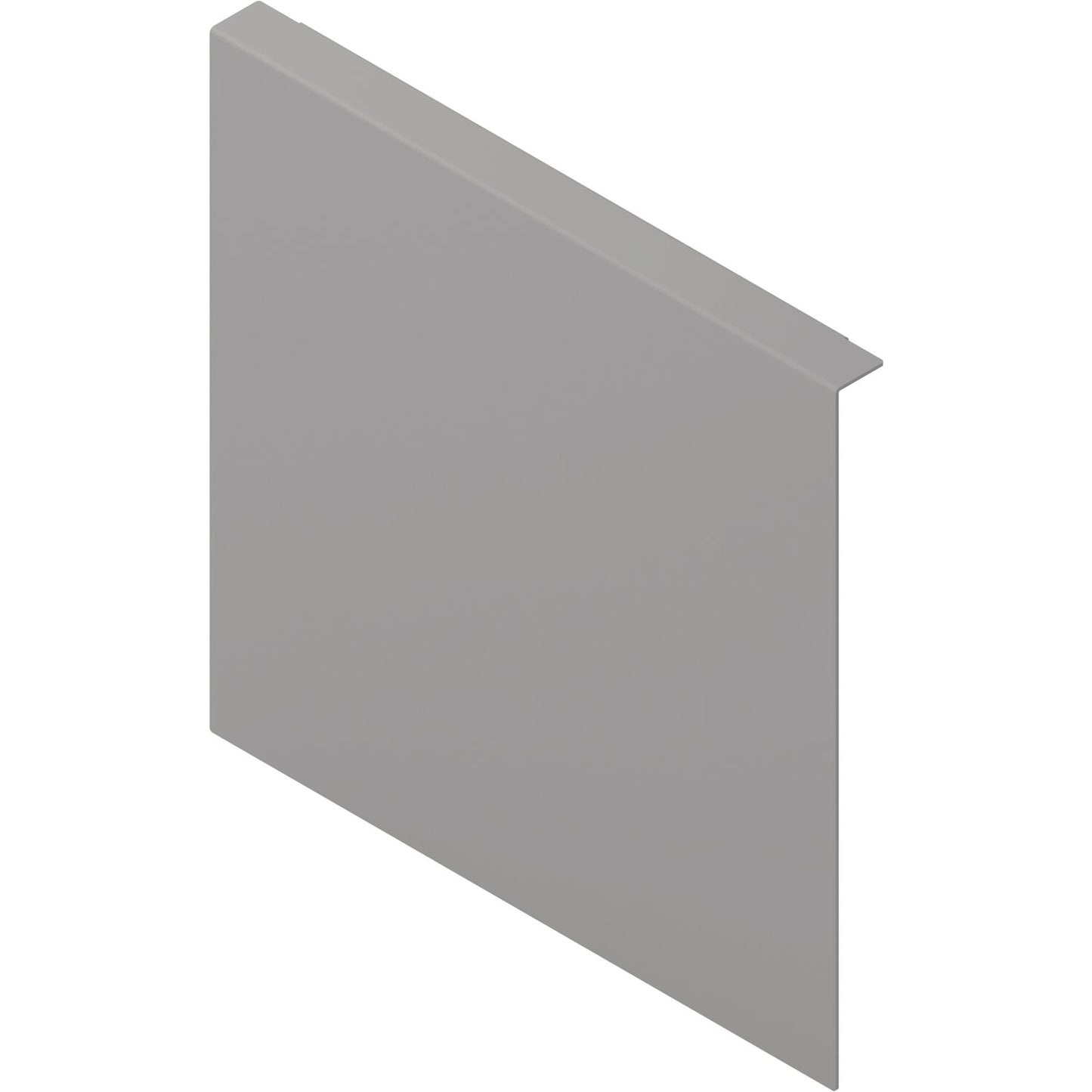 Blum Ambia-Line Adapterprofil zur Anbindung an Holzrückwand für Legrabox