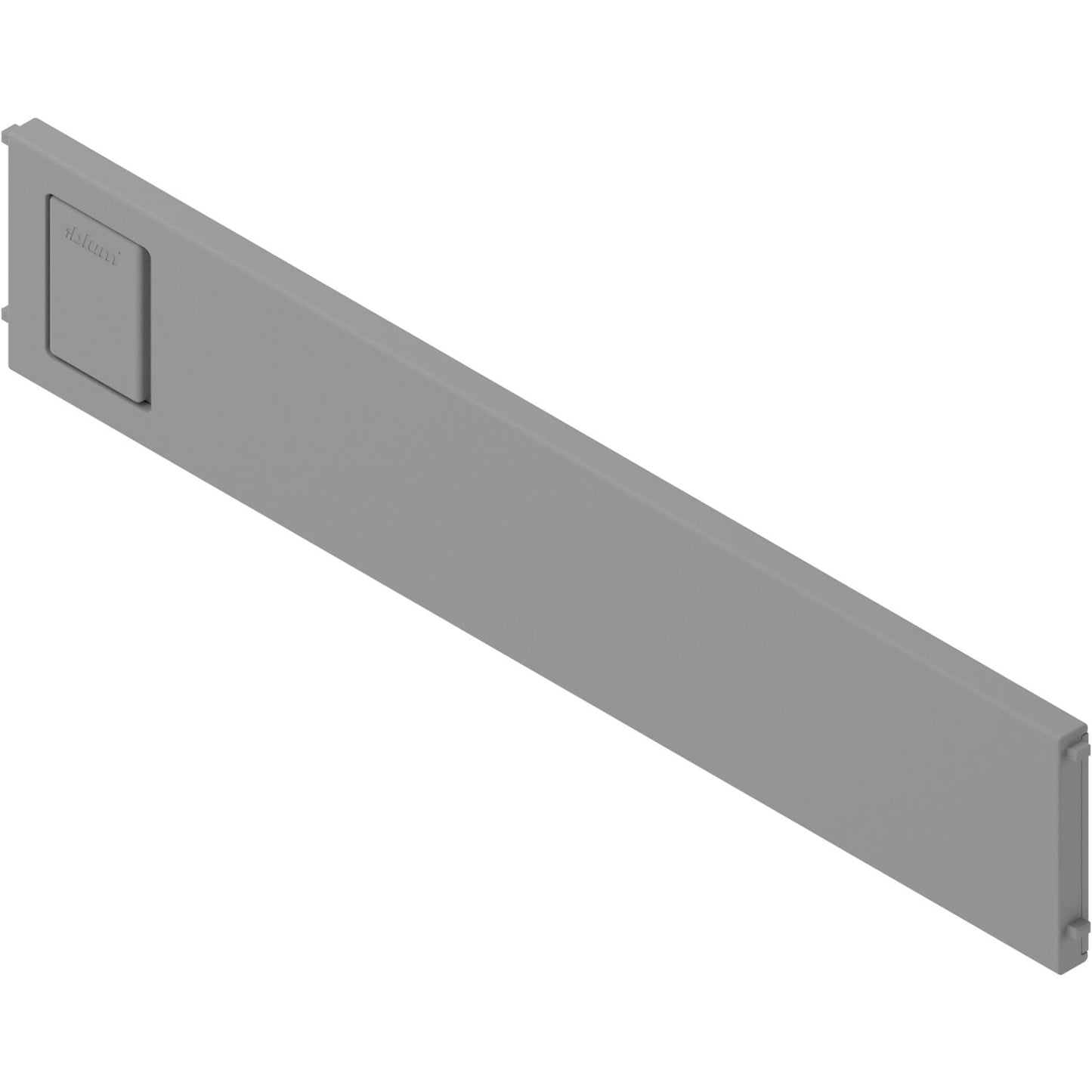 Blum Ambia-Line Querteiler für Schubladeneinsatz, Stahldesign