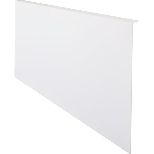 Blum Ambia-Line Adapterprofil zur Anbindung an Holzrückwand für Legrabox