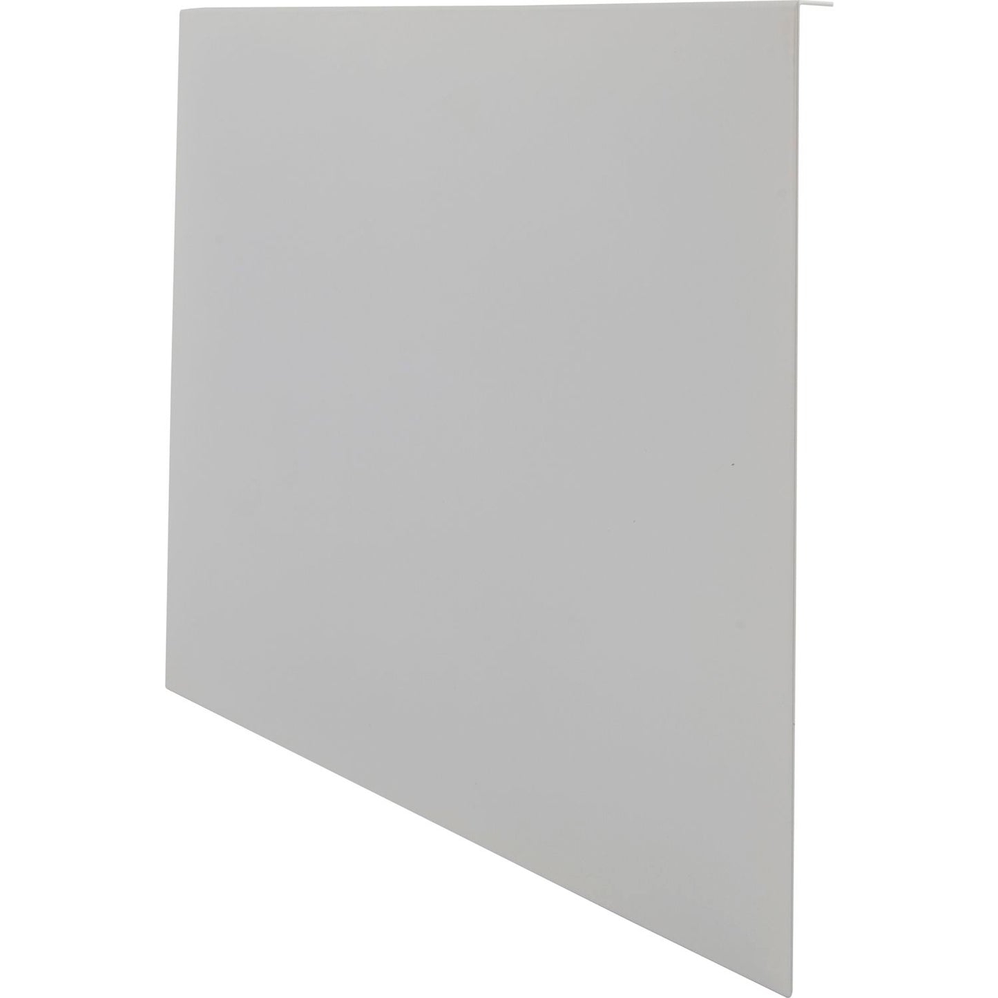 Blum Ambia-Line Adapterprofil zur Anbindung an Holzrückwand für Legrabox