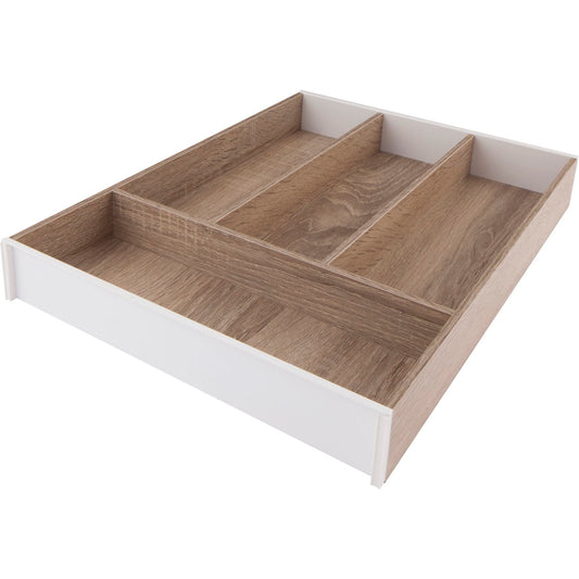 Blum Ambia Line Besteckeinsatz - Besteckkasten aus Holz