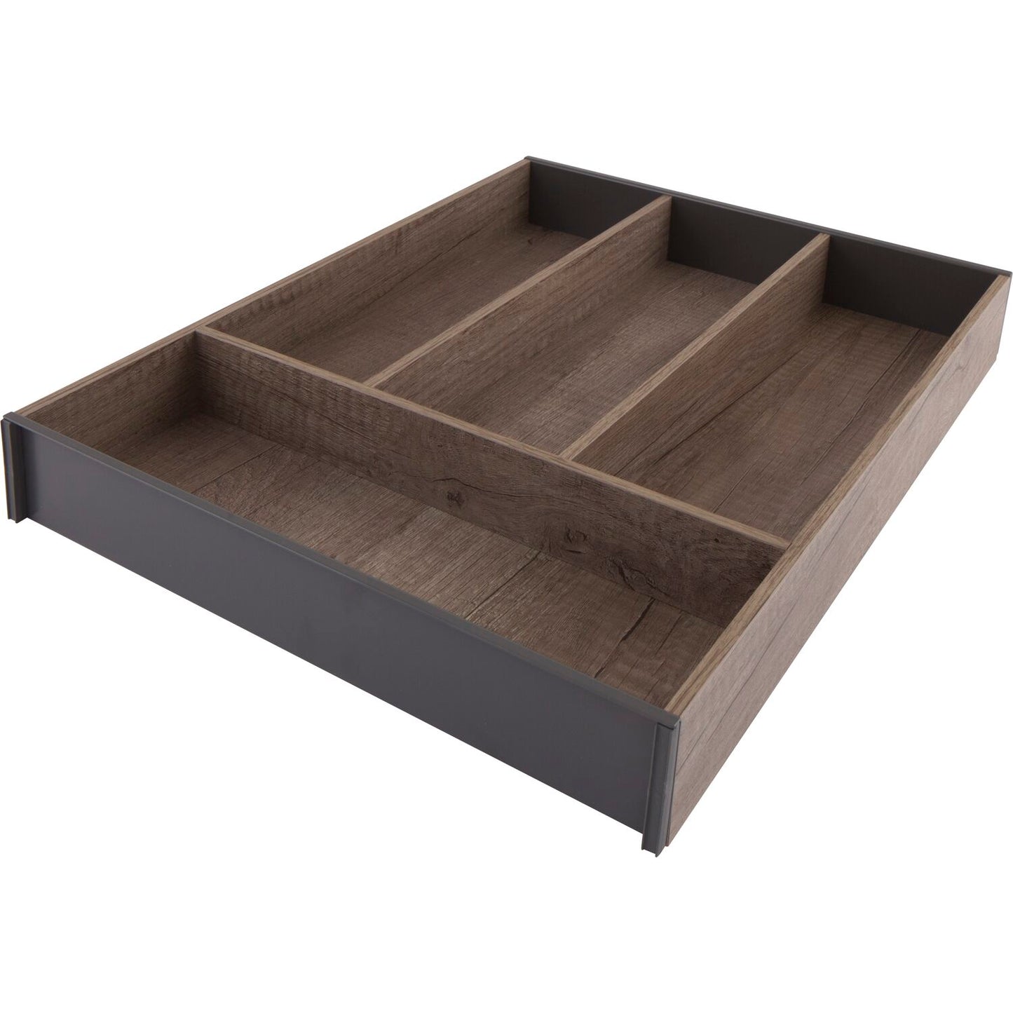 Blum Ambia Line Besteckeinsatz - Besteckkasten aus Holz