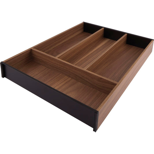Blum Ambia Line Besteckeinsatz - Besteckkasten aus Holz