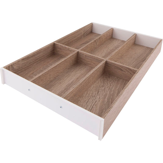 Blum Ambia Line Besteckeinsatz - Besteckkasten aus Holz