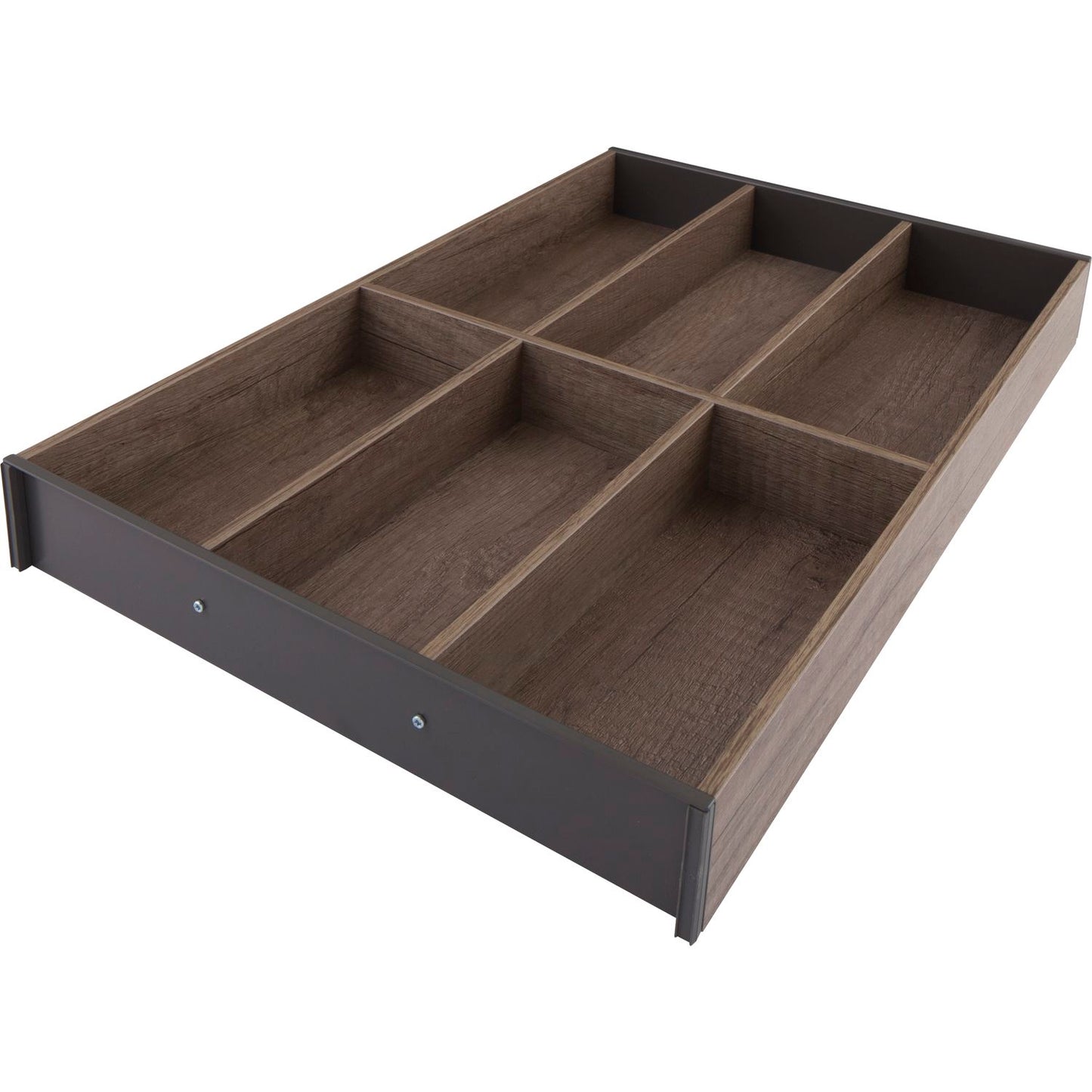 Blum Ambia Line Besteckeinsatz - Besteckkasten aus Holz