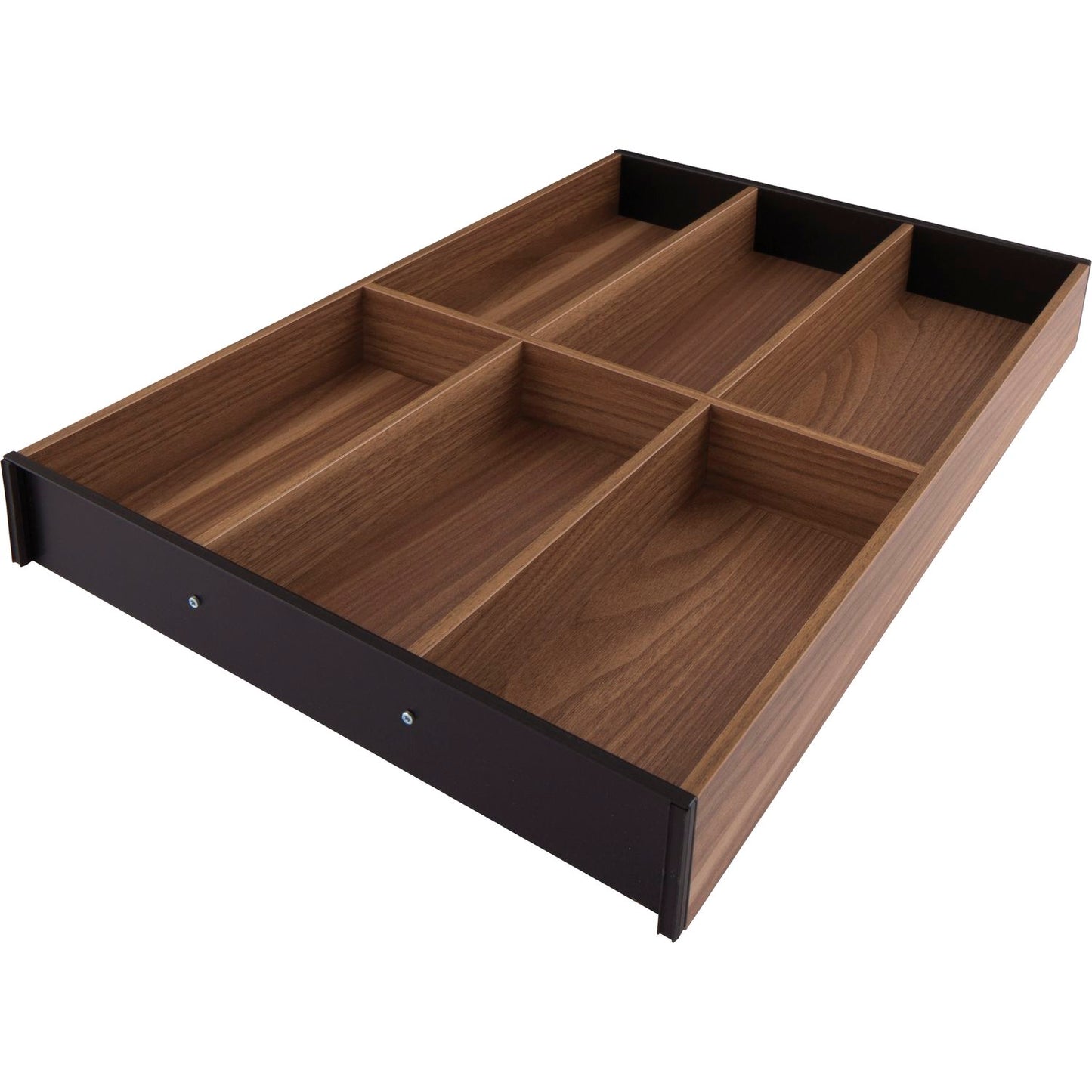 Blum Ambia Line Besteckeinsatz - Besteckkasten aus Holz