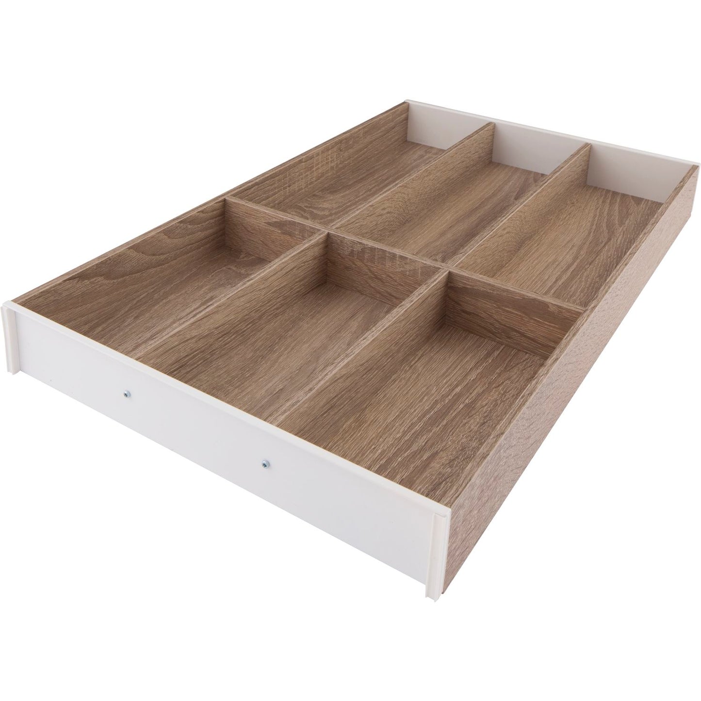 Blum Ambia Line Besteckeinsatz - Besteckkasten aus Holz