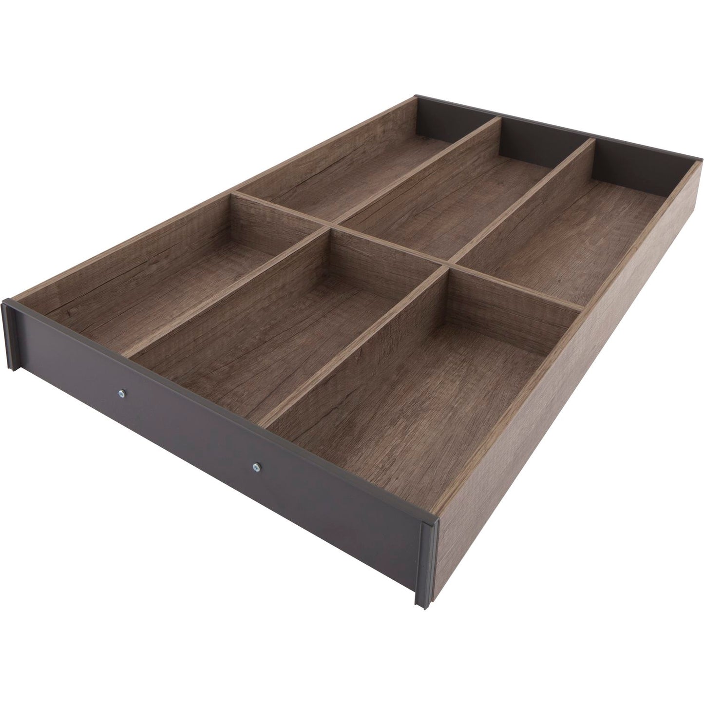 Blum Ambia Line Besteckeinsatz - Besteckkasten aus Holz