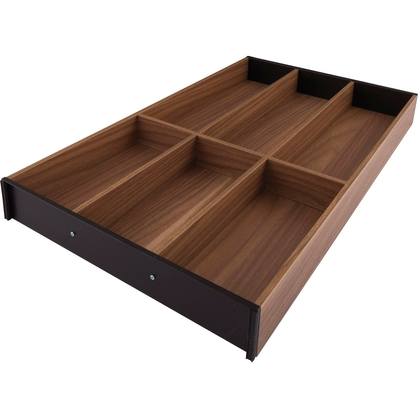 Blum Ambia Line Besteckeinsatz - Besteckkasten aus Holz