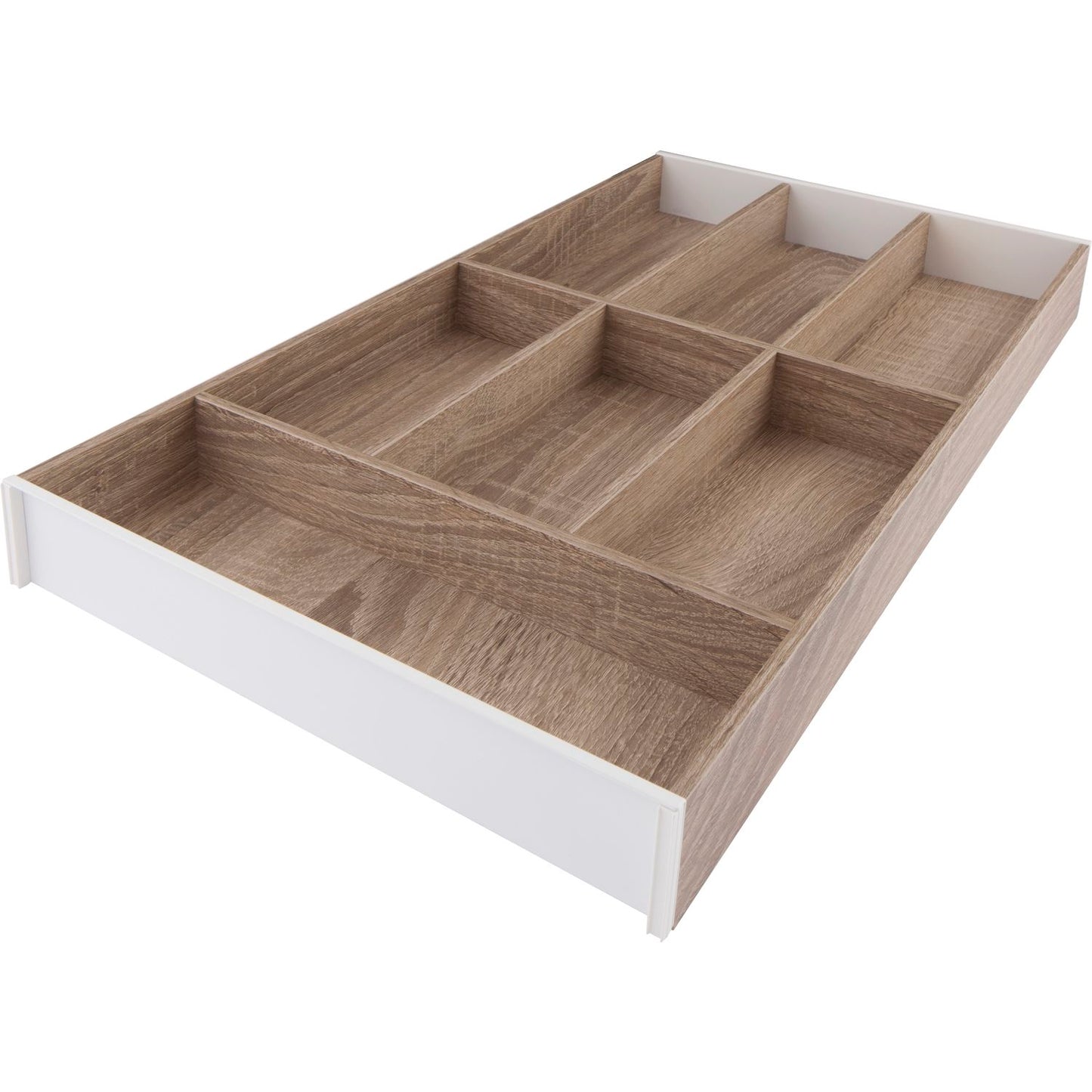 Blum Ambia Line Besteckeinsatz - Besteckkasten aus Holz