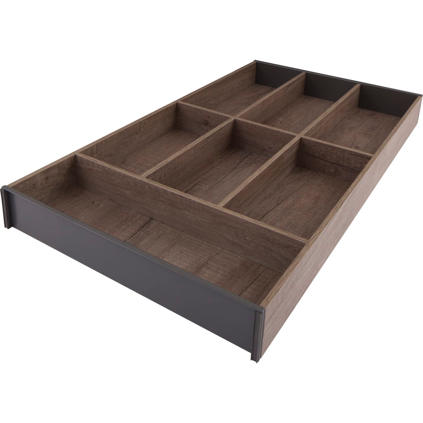 Blum Ambia Line Besteckeinsatz - Besteckkasten aus Holz