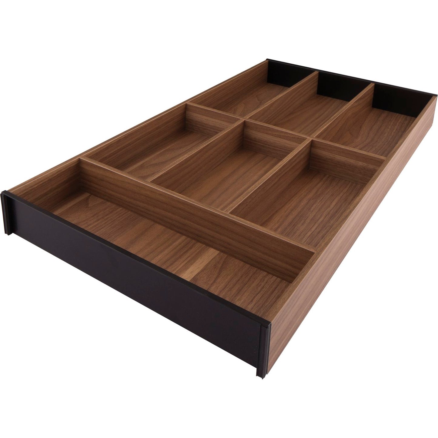 Blum Ambia Line Besteckeinsatz - Besteckkasten aus Holz