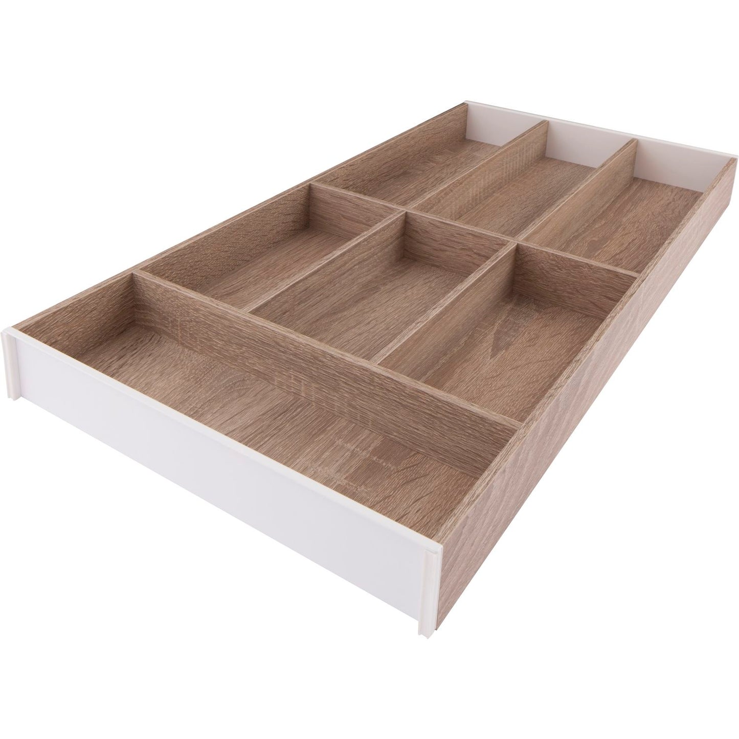 Blum Ambia Line Besteckeinsatz - Besteckkasten aus Holz