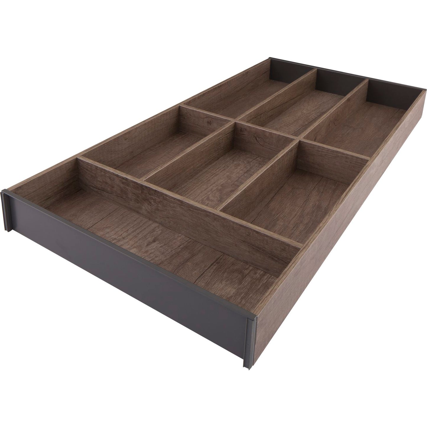 Blum Ambia Line Besteckeinsatz - Besteckkasten aus Holz