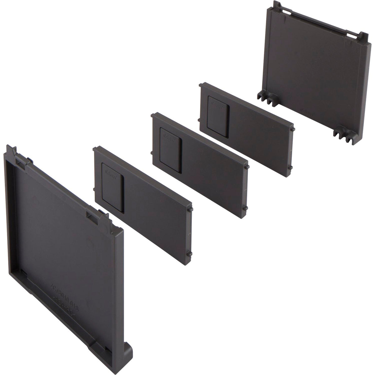 Blum Ambia-Line Flaschentrenner Set für die Schublade