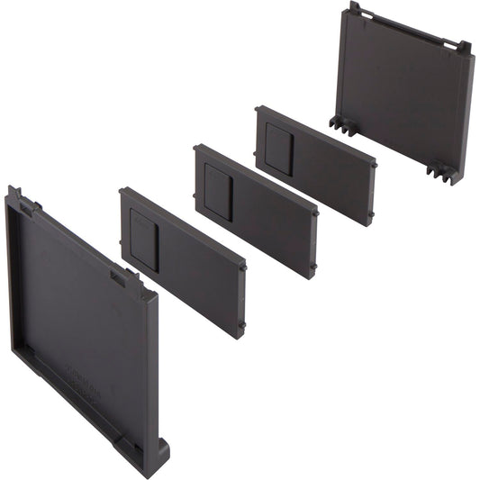 Blum Ambia-Line Flaschentrenner Set für die Schublade