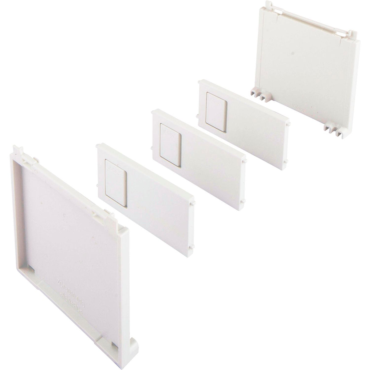 Blum Ambia-Line Flaschentrenner Set für die Schublade