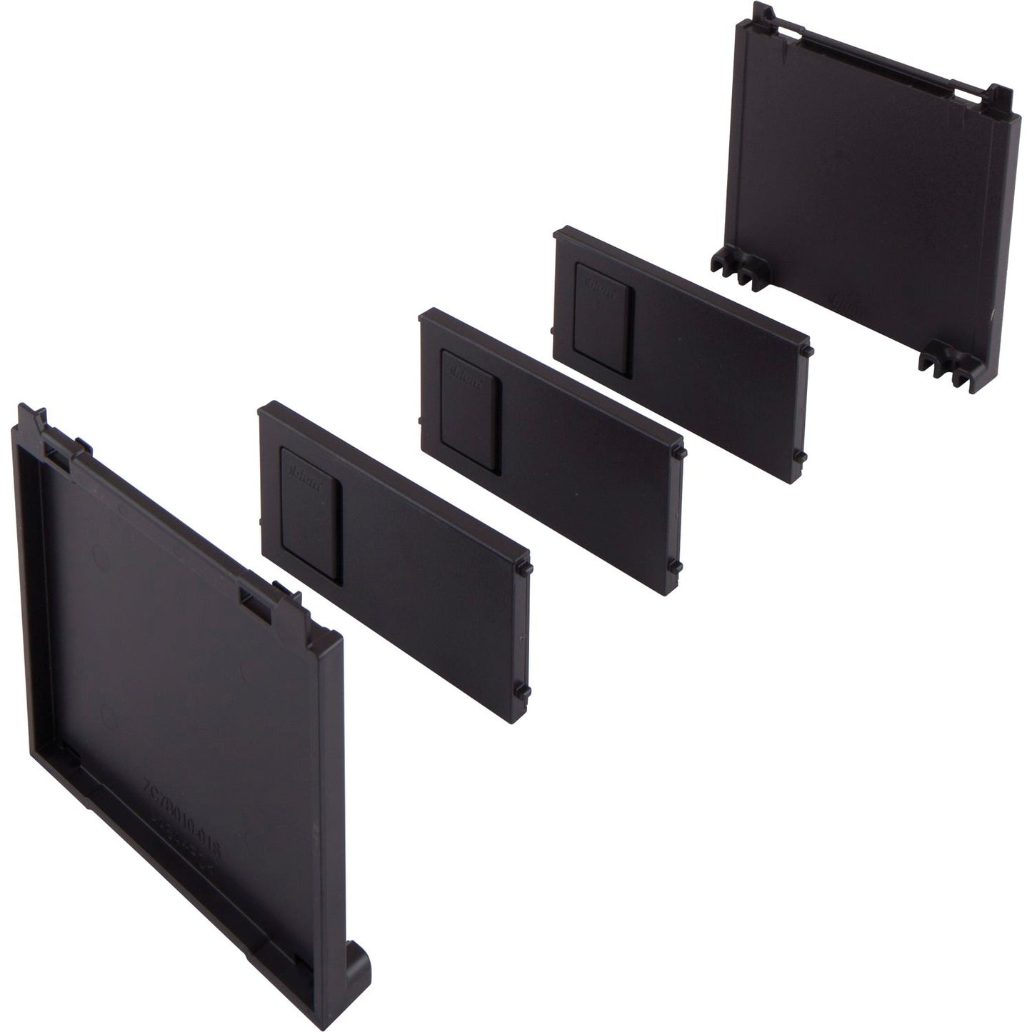 Blum Ambia-Line Flaschentrenner Set für die Schublade