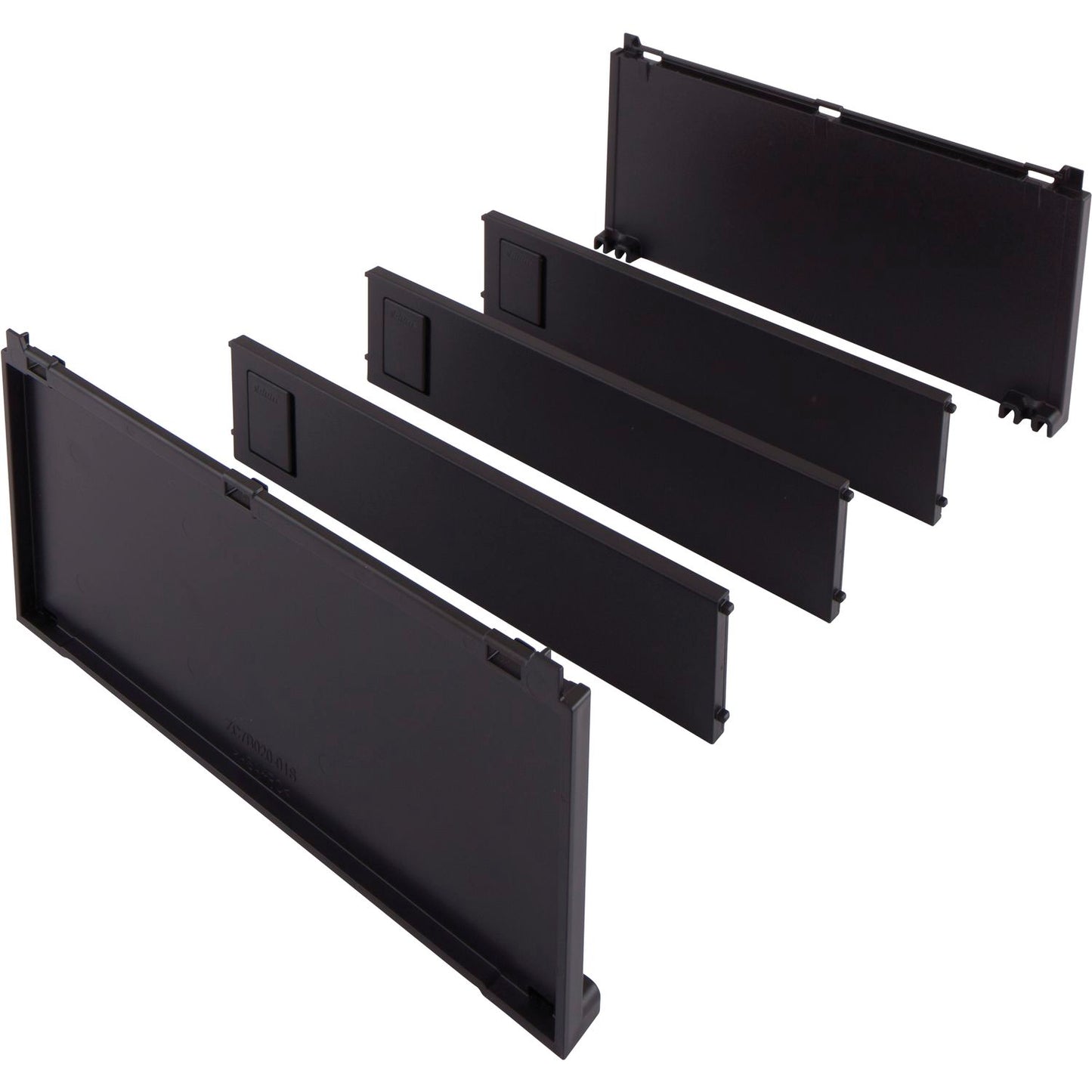 Blum Ambia-Line Flaschentrenner Set für die Schublade