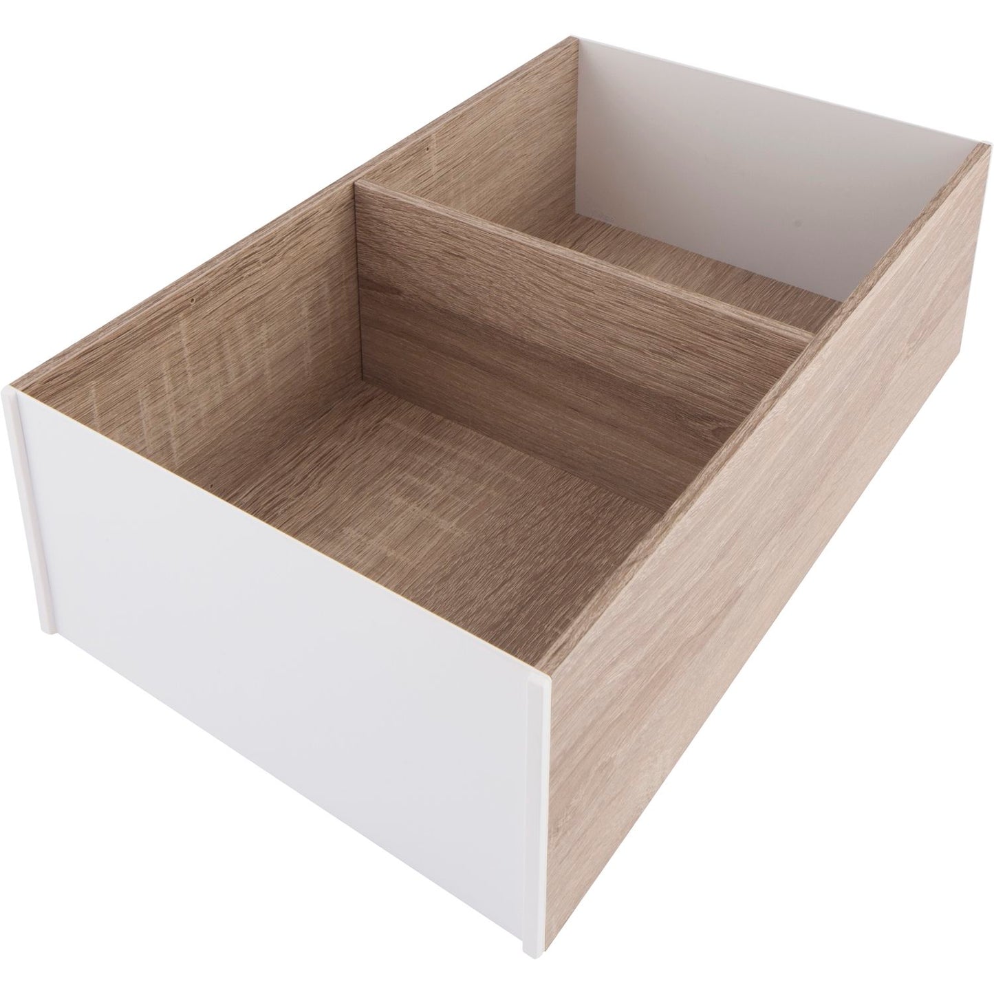 Blum Ambia-Line Schubladeneinsatz für Nennlänge ab 400mm, Holzdesing