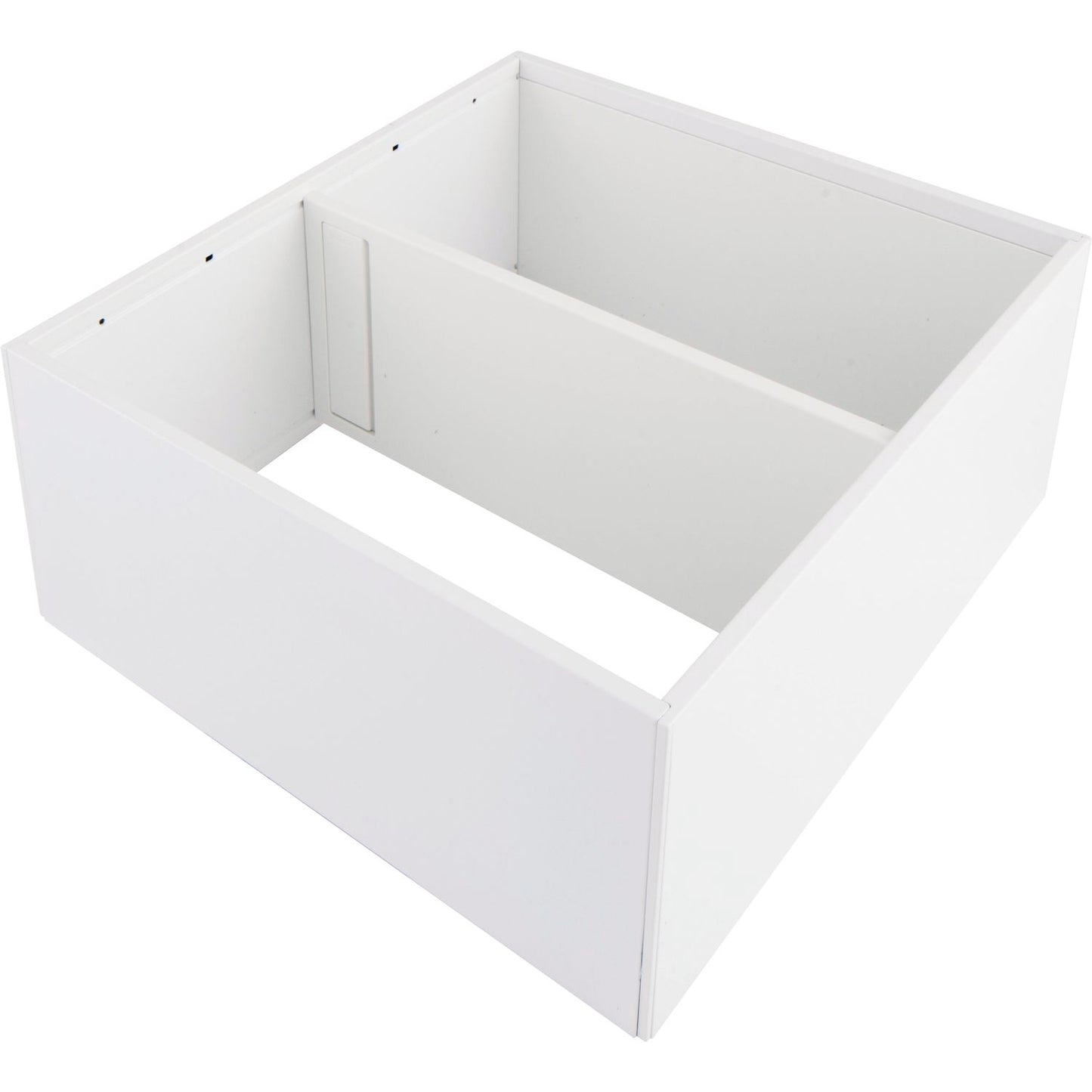 Blum Ambia-Line Schubladeneinsatz für Nennlänge ab 270mm, Stahldesign