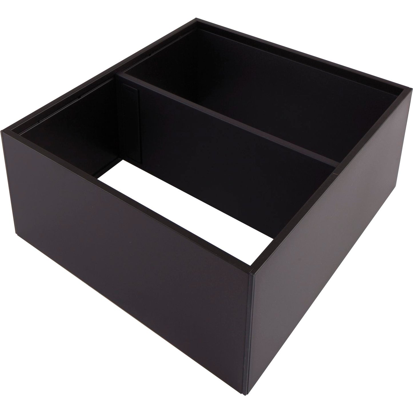 Blum Ambia-Line Schubladeneinsatz für Nennlänge ab 270mm, Stahldesign