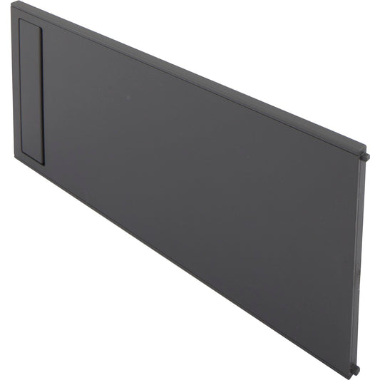 Blum Ambia-Line Querteiler für Frontauszugsrahmen B242mm Stahldesign