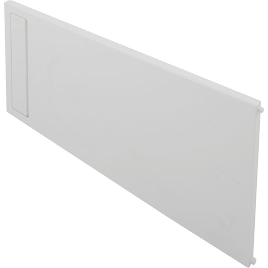 Blum Ambia-Line Querteiler für Frontauszugsrahmen B242mm Stahldesign