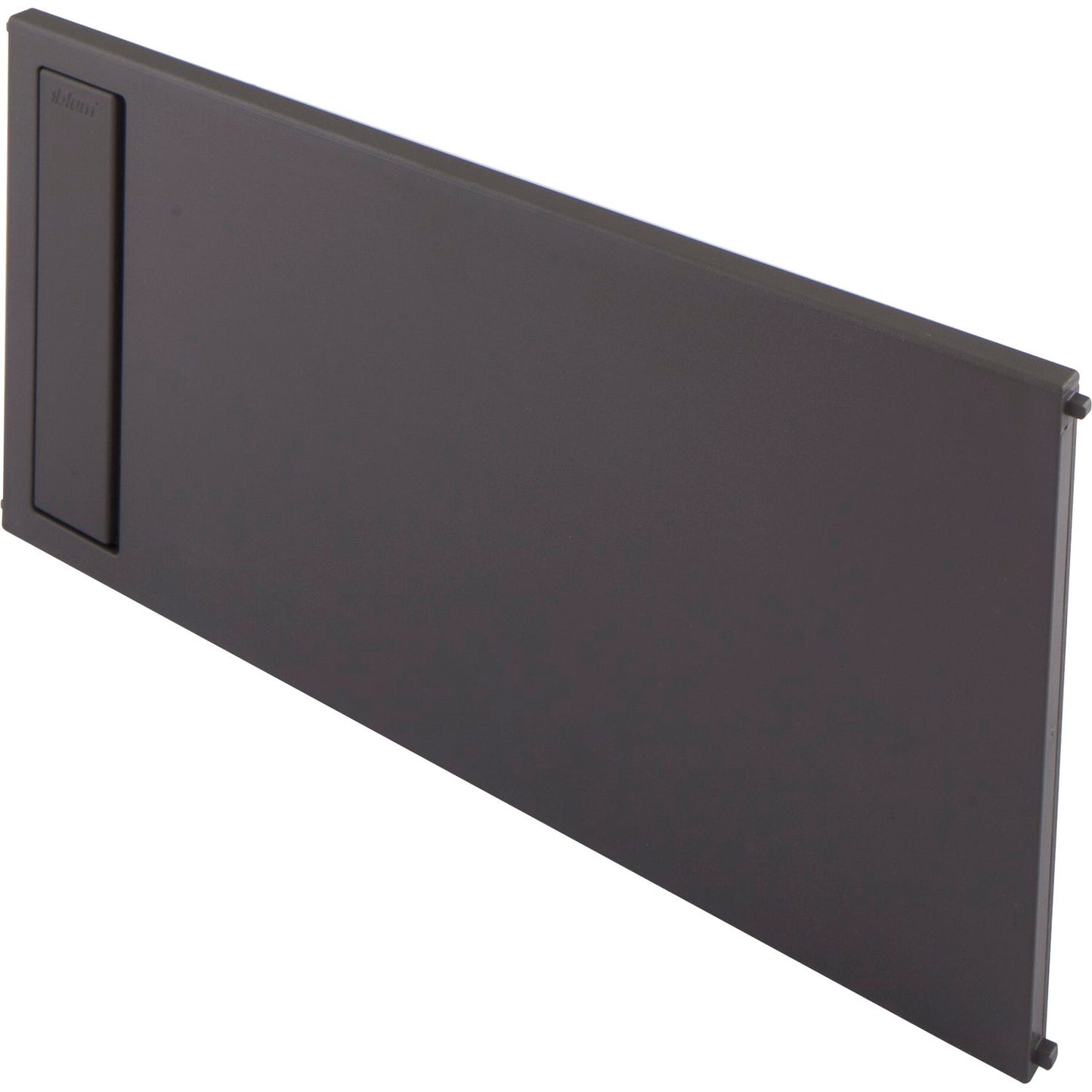 Blum Ambia-Line Querteiler für Frontauszugsrahmen, B218mm Stahldesign