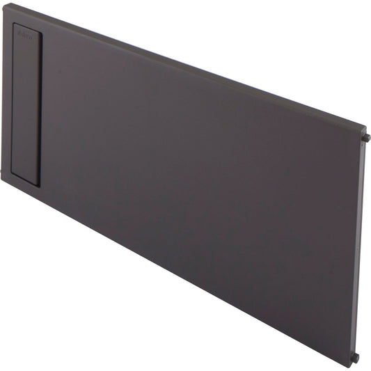 Blum Ambia-Line Querteiler für Frontauszugsrahmen, B218mm Stahldesign