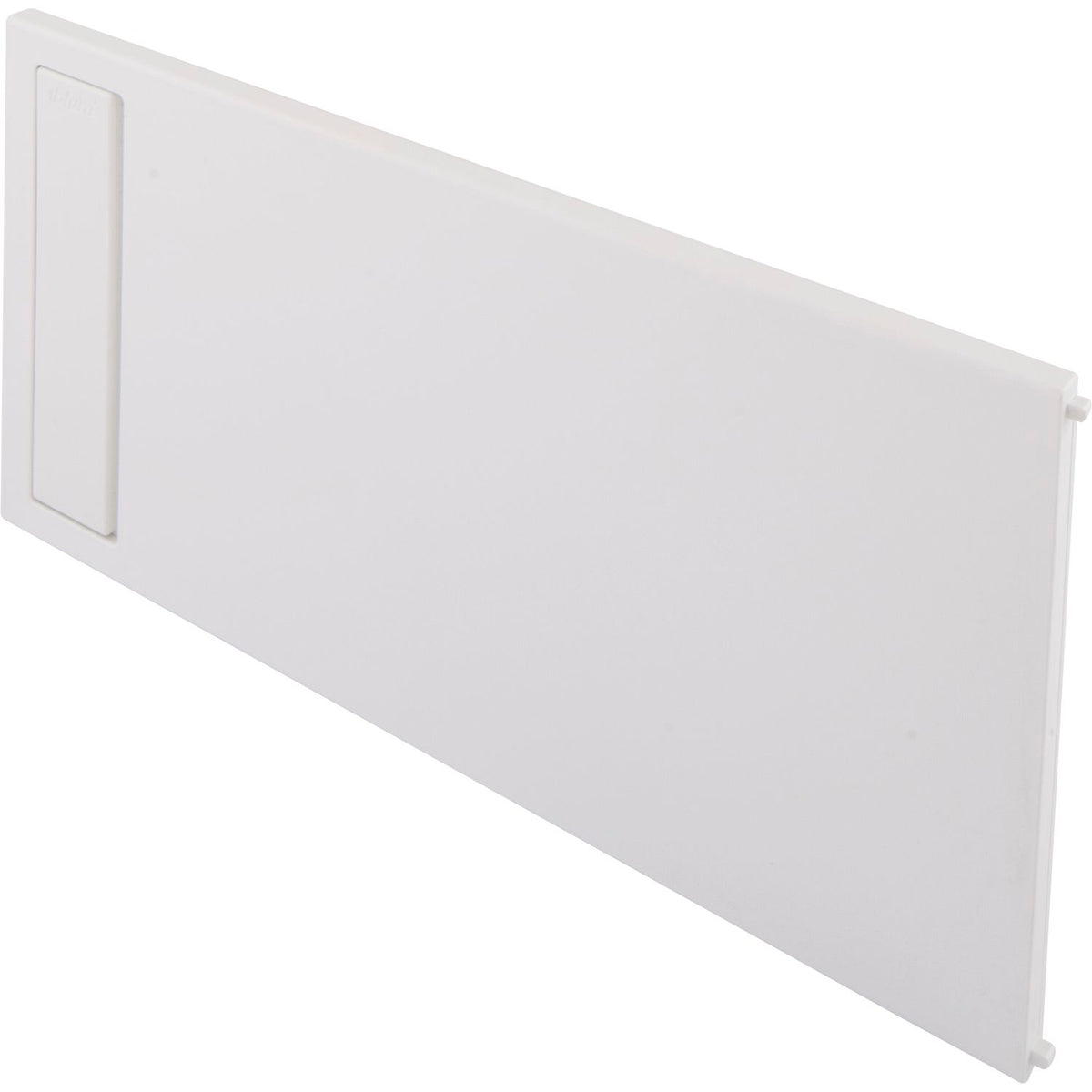 Blum Ambia-Line Querteiler für Frontauszugsrahmen, B218mm Stahldesign