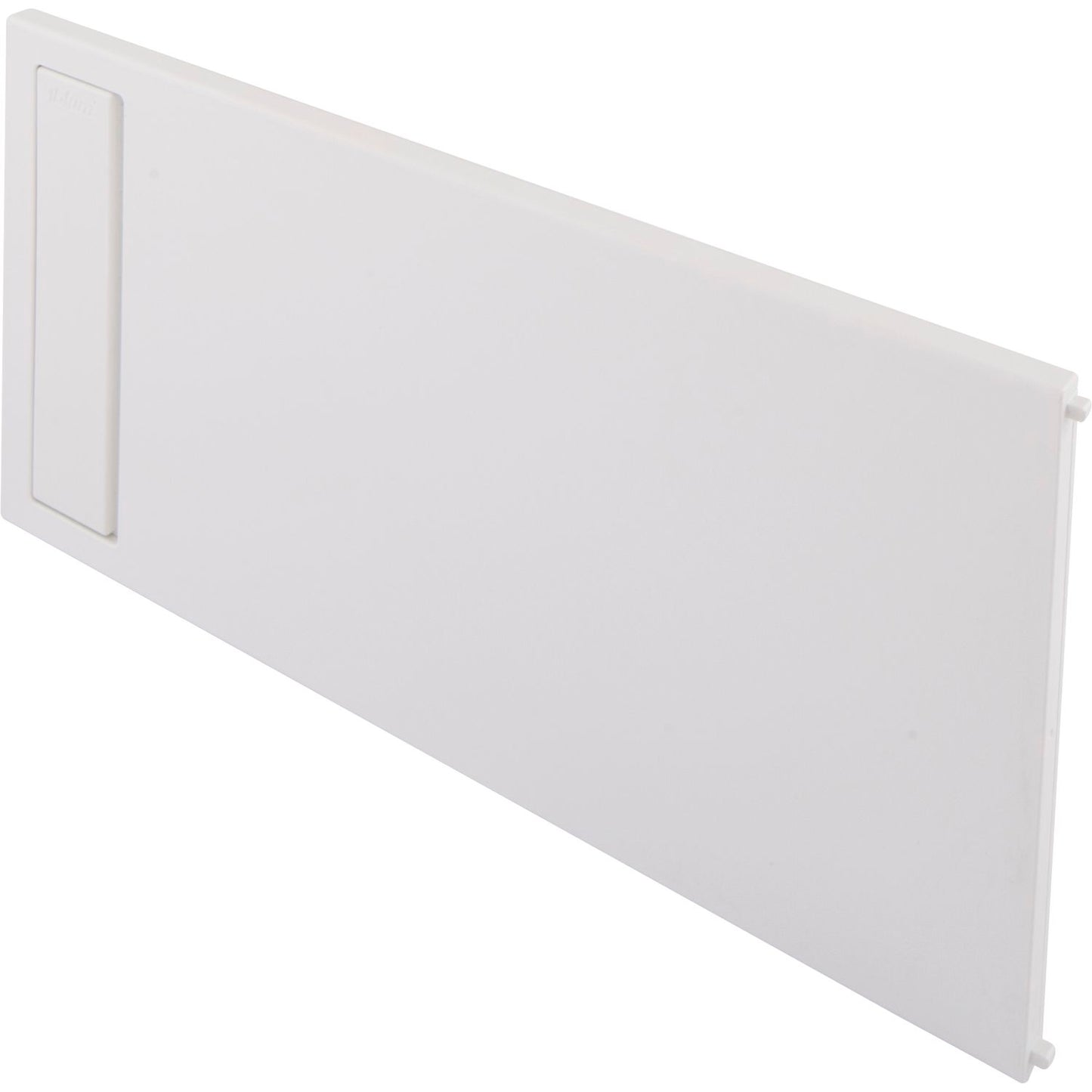 Blum Ambia-Line Querteiler für Frontauszugsrahmen, B218mm Stahldesign