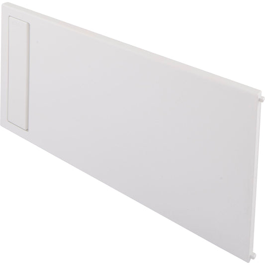 Blum Ambia-Line Querteiler für Frontauszugsrahmen, B218mm Stahldesign