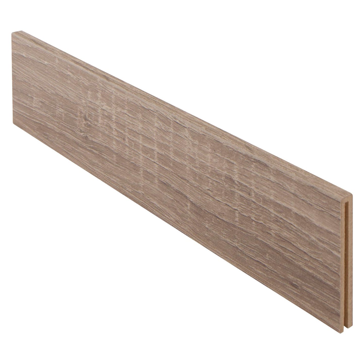 Blum Ambia-Line Querteiler für Schubladeneinsatz breit, Holzdesign